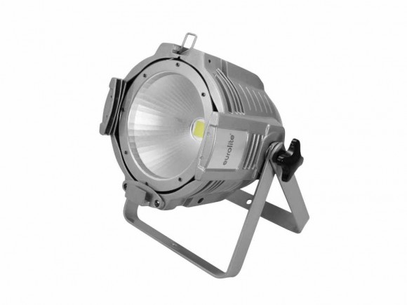 EUROLITE LED ML-56 COB 5600K 100W Floor sil