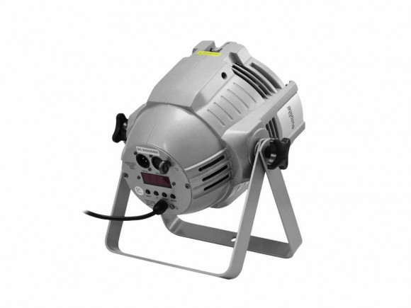 EUROLITE LED ML-56 COB 5600K 100W Floor sil
