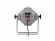 EUROLITE LED ML-56 COB 5600K 100W Floor sil