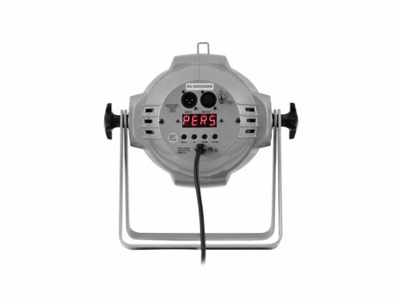 EUROLITE LED ML-56 COB 5600K 100W Floor sil