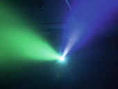 EUROLITE LED PST-10 QCL Scan Light