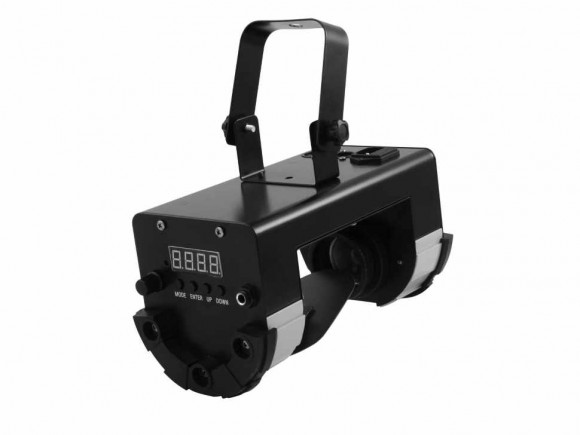 EUROLITE LED PST-10 QCL Scan Light