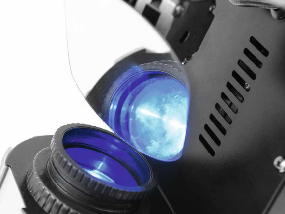 EUROLITE LED PST-10 QCL Scan Light