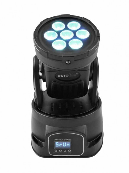 EUROLITE LED TMH-9 Moving Head Wash