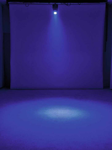 EUROLITE LED TMH-9 Moving Head Wash