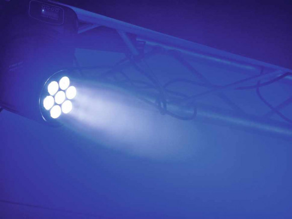 EUROLITE LED TMH-9 Moving Head Wash