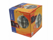 EUROLITE Mirror Ball 30cm EUROLITE Mirror Ball 30cm