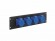 EUROLITE PDM 3U-4CEE 32A 3pin