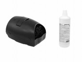 EUROLITE Set B-55 Bubble machine + bubble fluid 1l EUROLITE Set B-55 Bubble machine + bubble fluid 1l