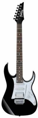 IBANEZ GIO GRG140-BKN