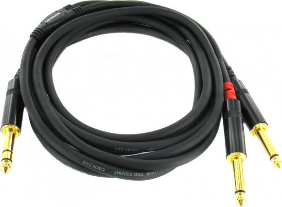 Cordial CFY 3 VPP