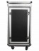 ROADINGER Special Combo Case Pro, 17U Wheels