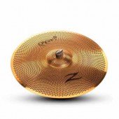 ZILDJIAN GEN16 Buffed Bronze Crash 16`