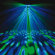 American DJ Quad Gem LED