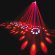 American DJ Quad Gem LED