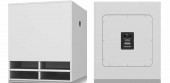 Turbosound DUBLIN TCX118B-WH