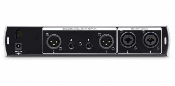 PreSonus BlueTube DP V2 PreSonus BlueTube DP V2