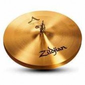 ZILDJIAN 14' A NEW BEAT HI-HAT ZILDJIAN 14' A NEW BEAT HI-HAT