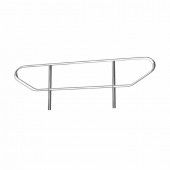 Dura Truss DS-PROSTAGE STAIRRAIL Dura Truss DS-PROSTAGE STAIRRAIL