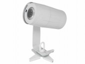 EUROLITE AKKU PST-3W 6300K Pinspot