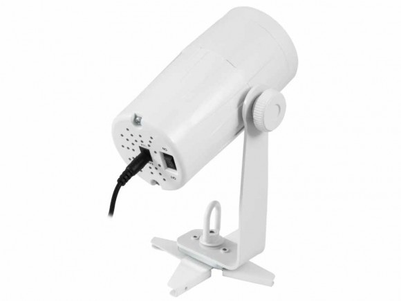 EUROLITE AKKU PST-3W 6300K Pinspot