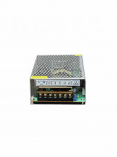EUROLITE Electr. LED Transformer, 12V, 16,5A