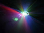 EUROLITE LED D-30 Hybrid Beam Effect