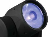 EUROLITE LED TMH-X1 Moving Head Beam