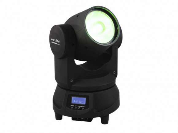 EUROLITE LED TMH-X1 Moving Head Beam