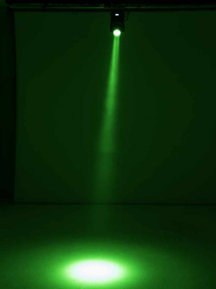 EUROLITE LED TMH-X1 Moving Head Beam