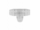 EUROLITE RUBBERLIGHT RL1 T-Piece Connector