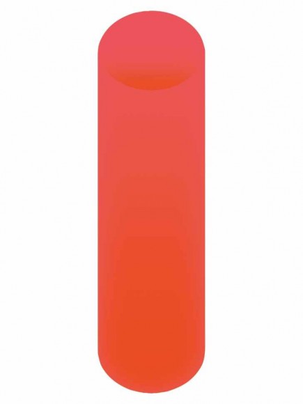 EUROLITE Spare-Cylinder 2m for AC-300, red