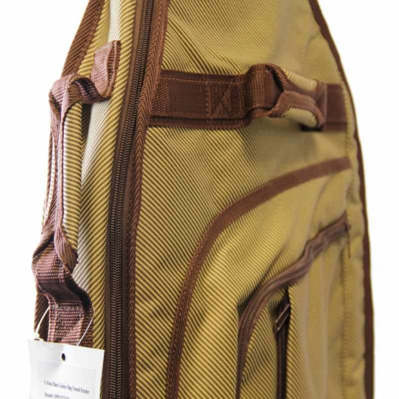 FENDER URBAN DREADNOUGHT TWEED GIG BAG