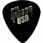 GIBSON APRGG-74M 1/2 GROSS BLACK STANDARD STYLE/MEDIUM