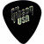 GIBSON APRGG-74M 1/2 GROSS BLACK STANDARD STYLE/MEDIUM