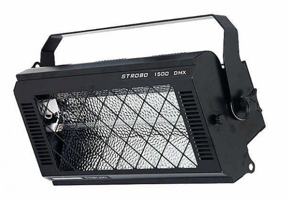 IMLIGHT STROBO 1500 DMX