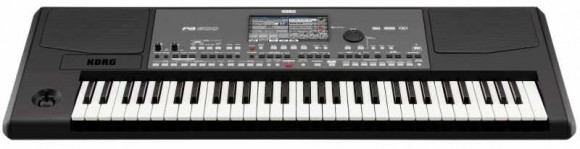 KORG Pa600