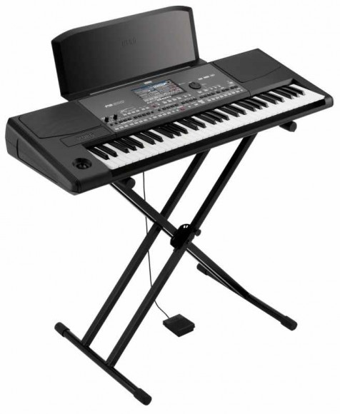 KORG Pa600