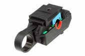 Neutrik CS-BNC-LCS Neutrik CS-BNC-LCS