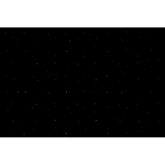 ADJ Micro Galaxian Three ADJ Micro Galaxian Three