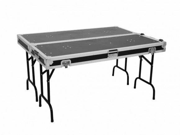 ROADINGER 2 Desks in Case Design 140x50cm