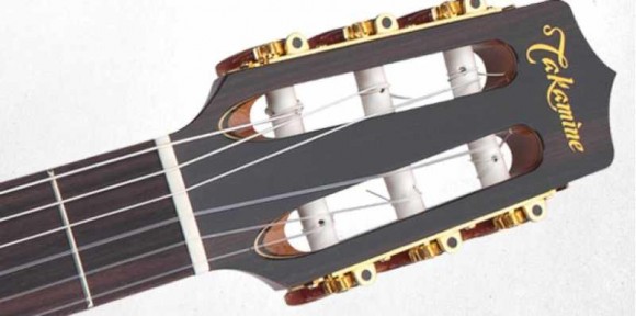 TAKAMINE CLASSIC SERIES TC135SC