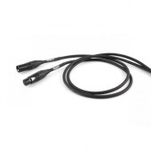 PROEL BRV250LU6BK - микрофонный кабель PROEL BRV250LU6BK - микрофонный кабель