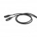 PROEL BRV250LU6BK - микрофонный кабель PROEL BRV250LU6BK - микрофонный кабель