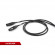 PROEL BRV250LU6BK - микрофонный кабель PROEL BRV250LU6BK - микрофонный кабель