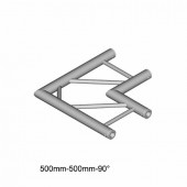 Dura Truss DT 32 C21H-L90 90 Dura Truss DT 32 C21H-L90 90