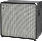FENDER BASSMAN® 410 NEO CAB FENDER BASSMAN® 410 NEO CAB
