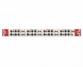 KLARK TEKNIK DN540 4-x KLARK TEKNIK DN540 4-x