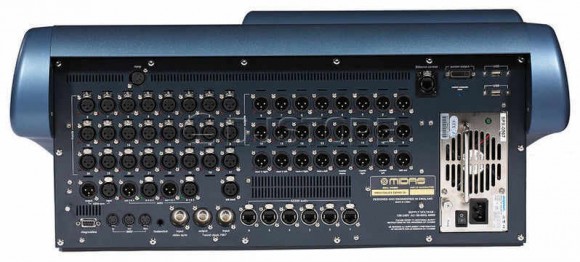 MIDAS PRO1-IP MIDAS PRO1-IP