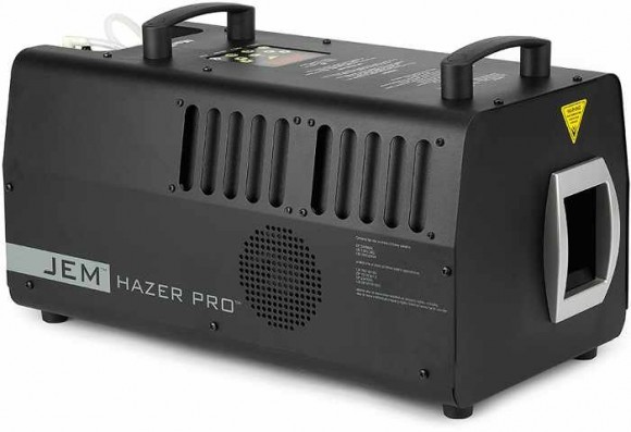 Martin Jem Hazer Pro Martin Jem Hazer Pro